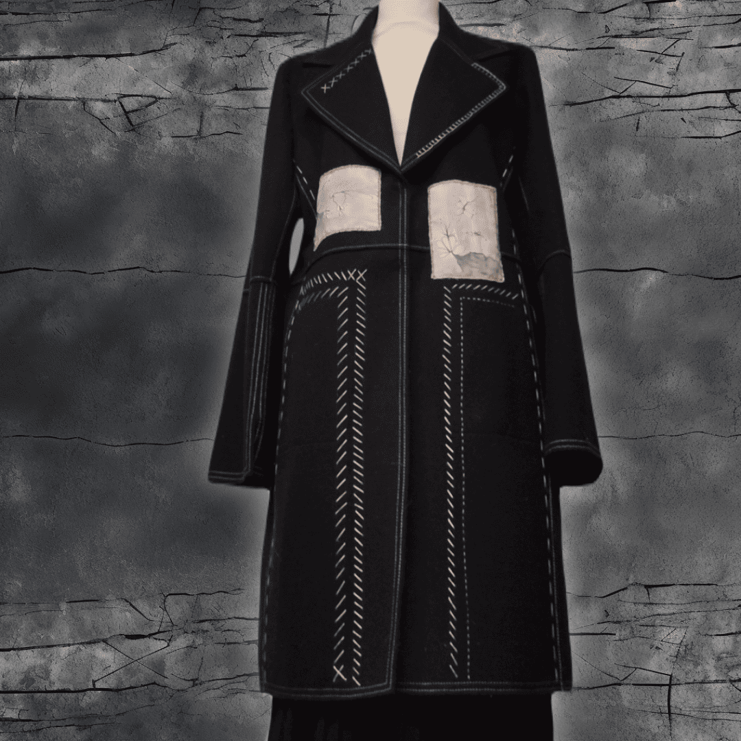 Manteau OPPIE