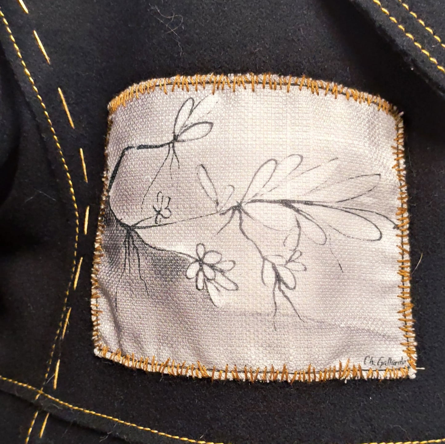 Manteau OPPIE