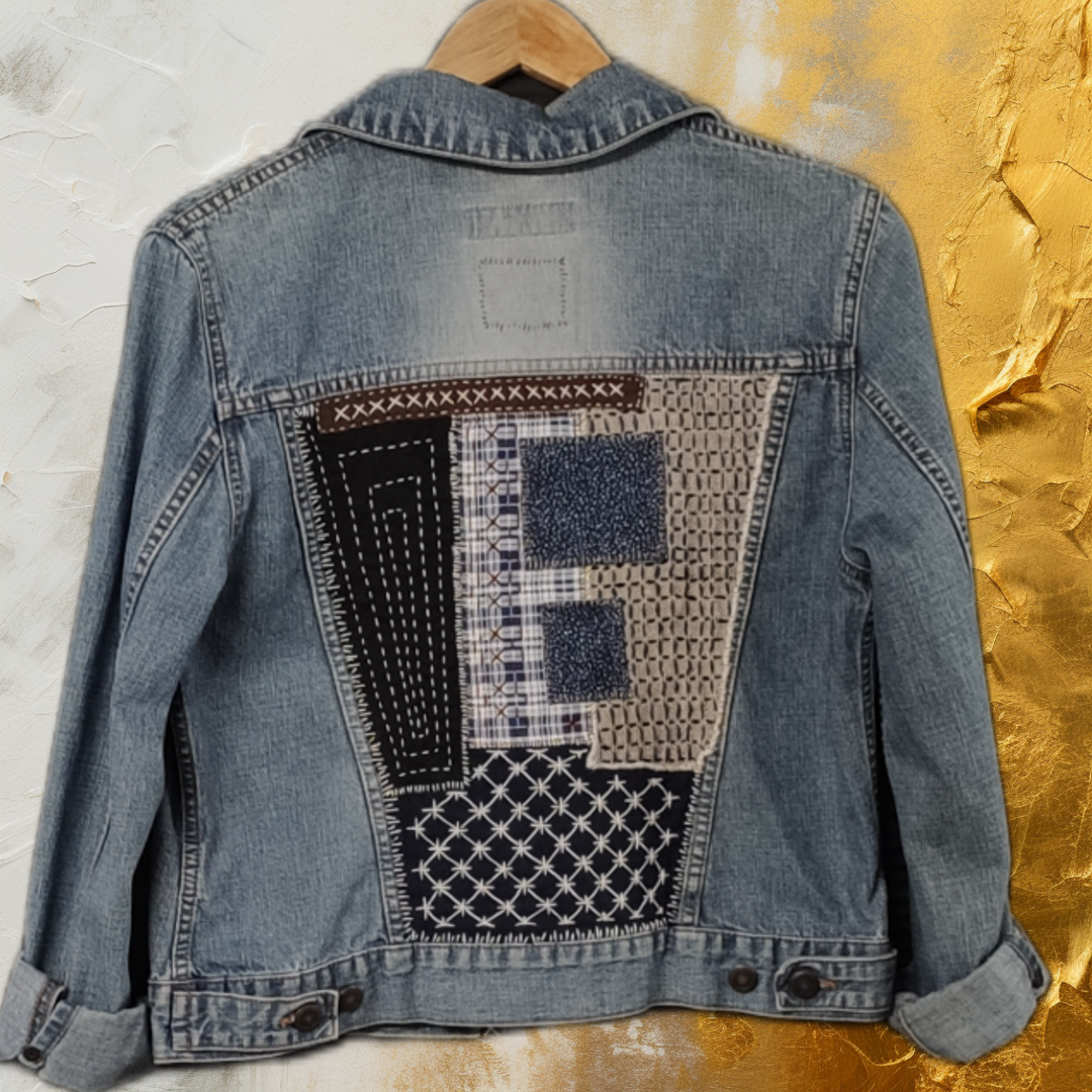 VESTE ULYSSE