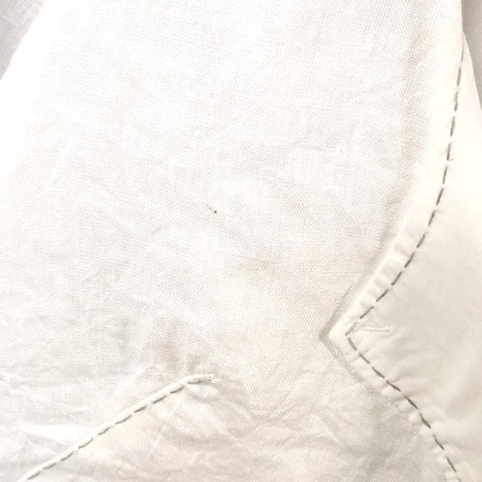 Veste UMA
