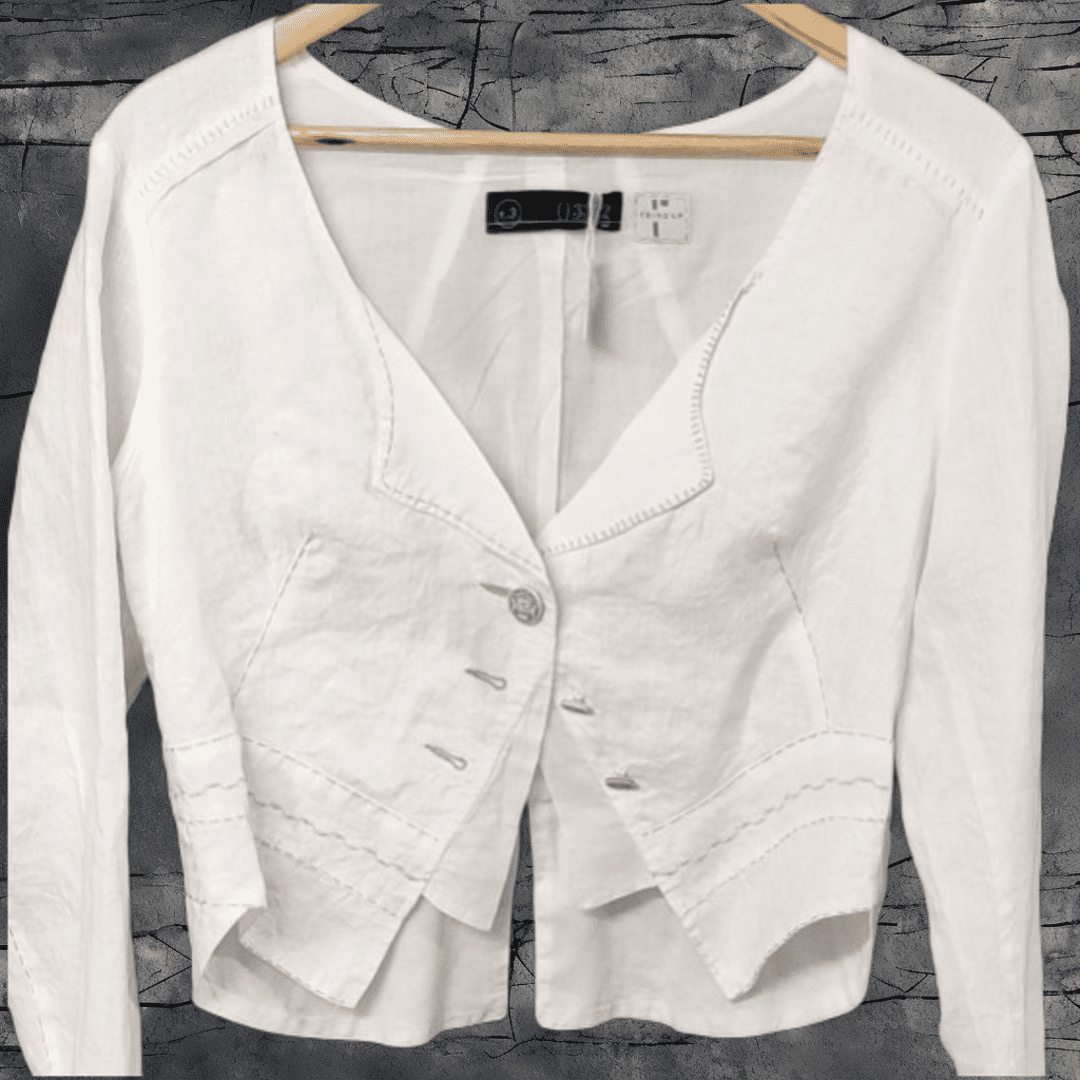 Veste UMA