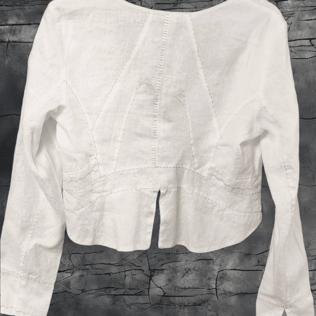 Veste UMA