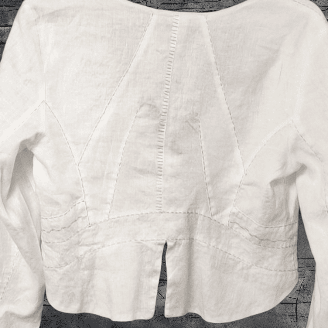 Veste UMA