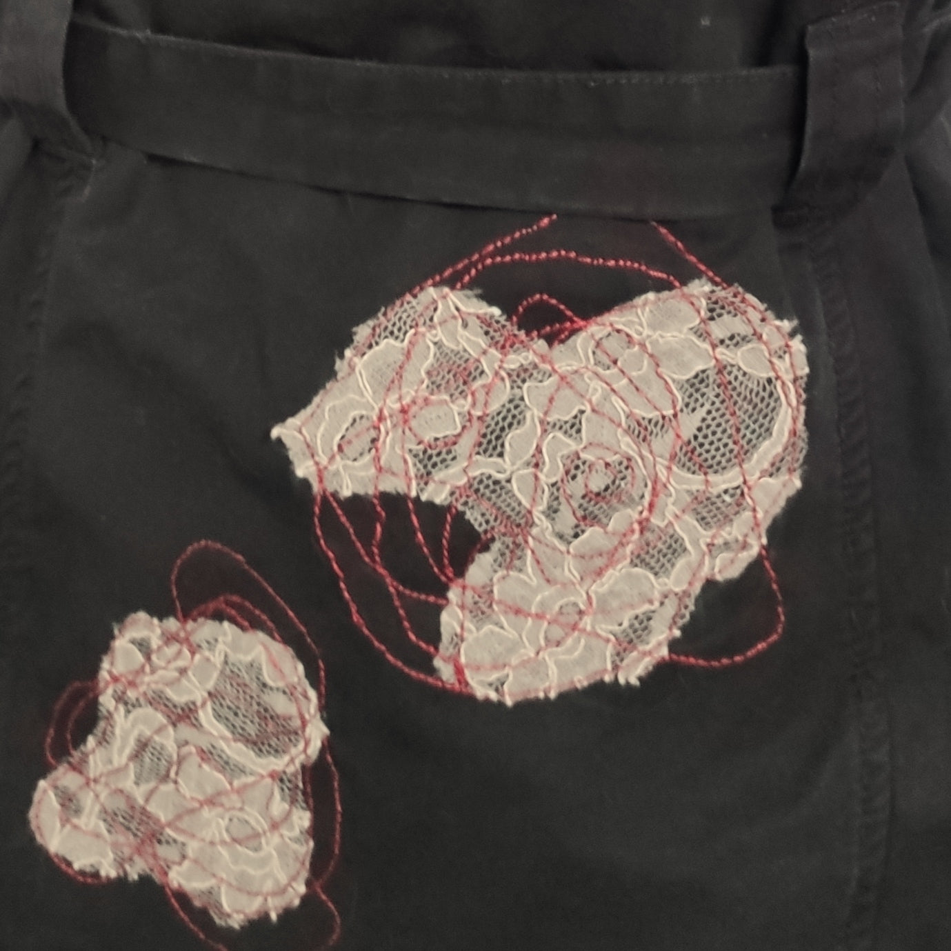 Veste UMIE