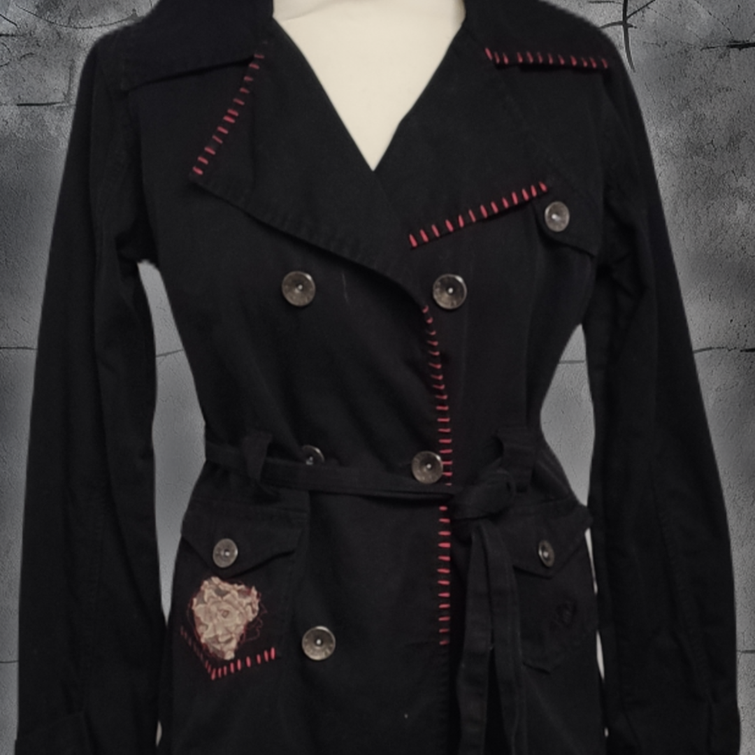 Veste UMIE
