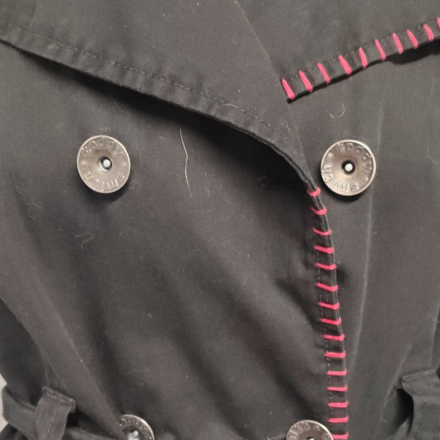 Veste UMIE