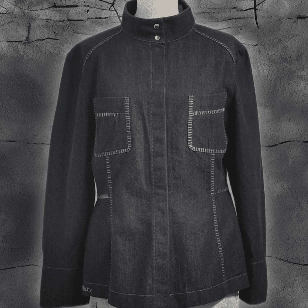 veste URNA