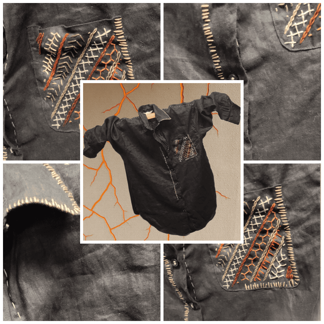 Chemise UTOLIE