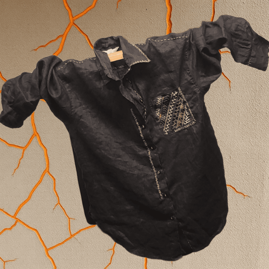 Chemise UTOLIE