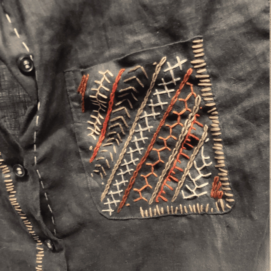 Chemise UTOLIE
