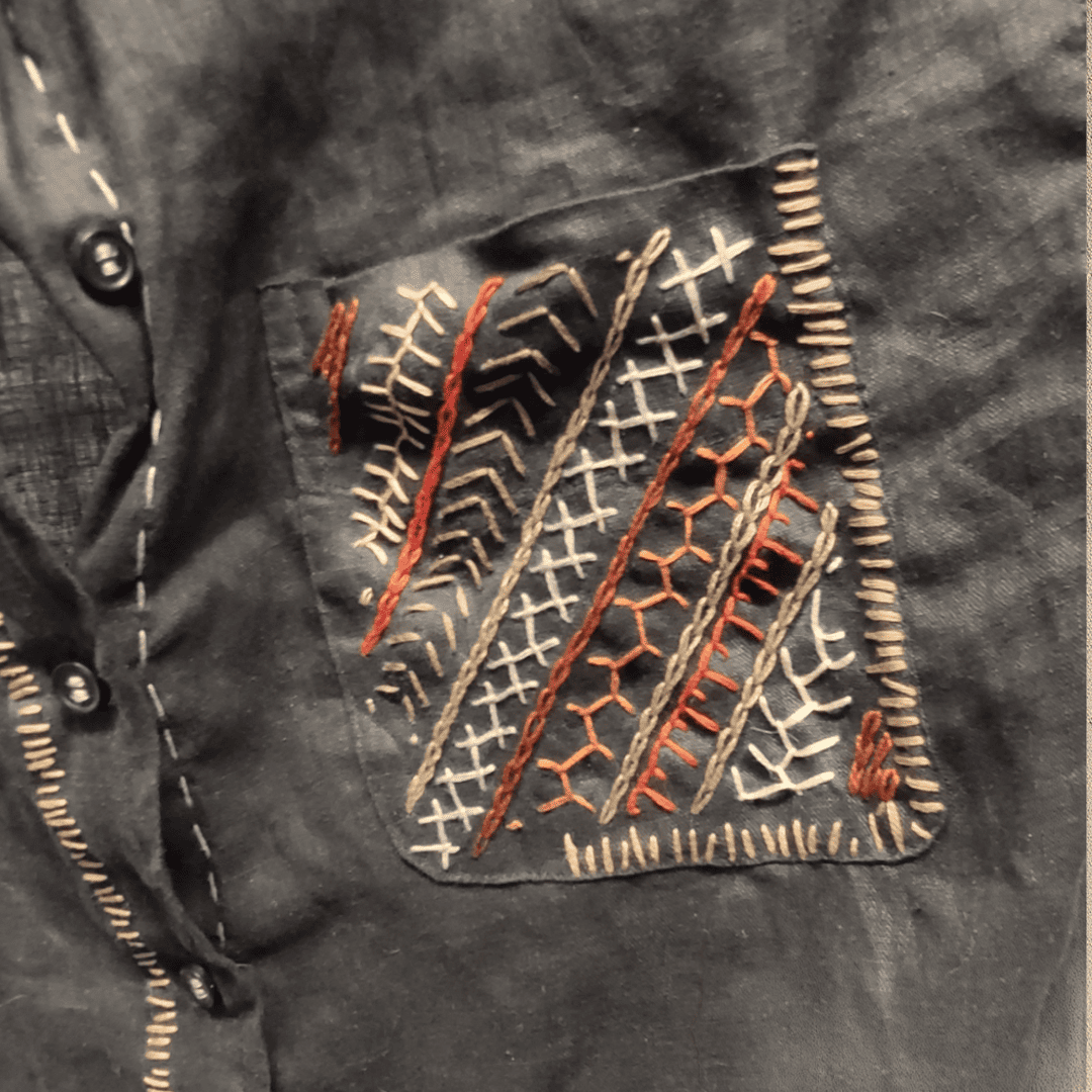Chemise UTOLIE