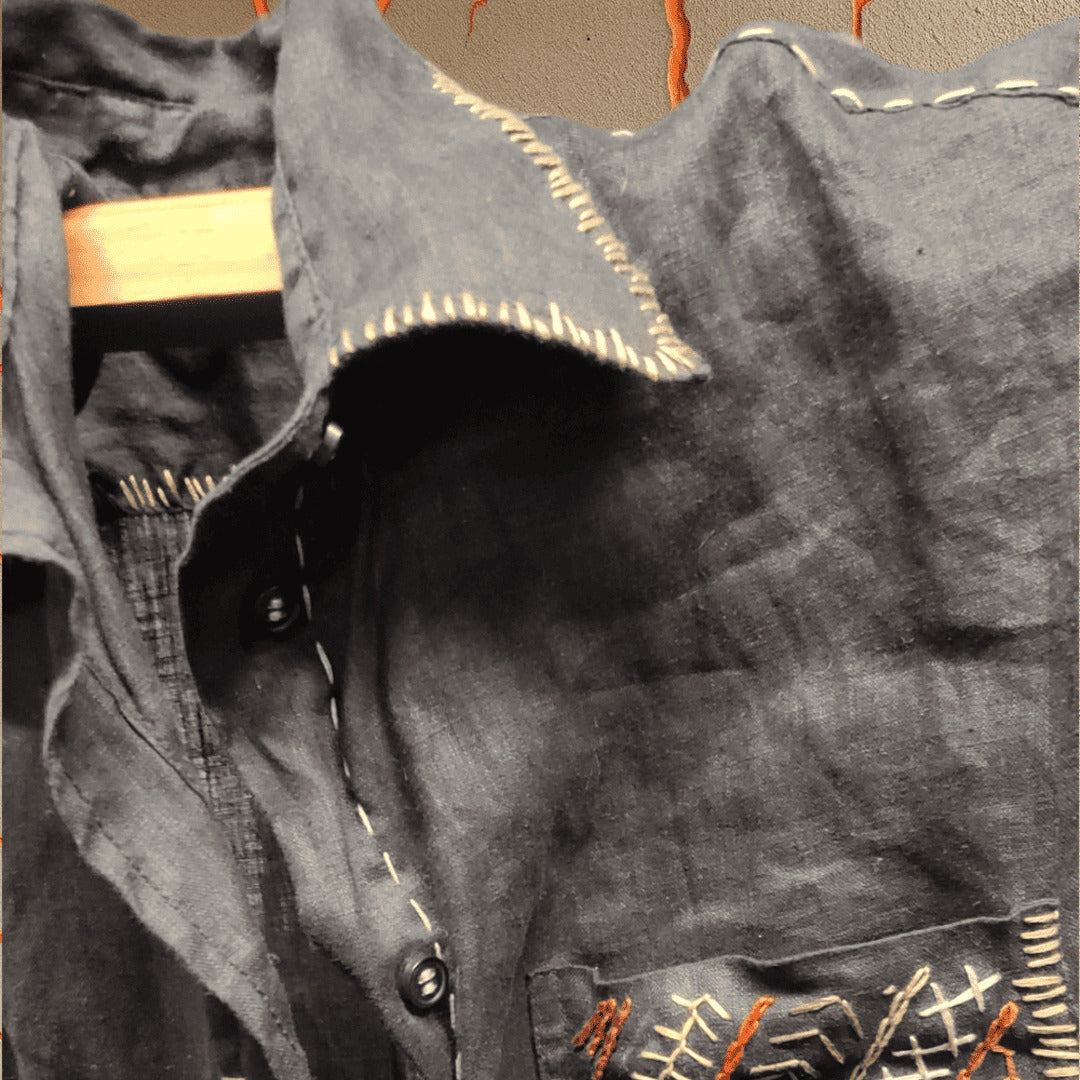 Chemise UTOLIE