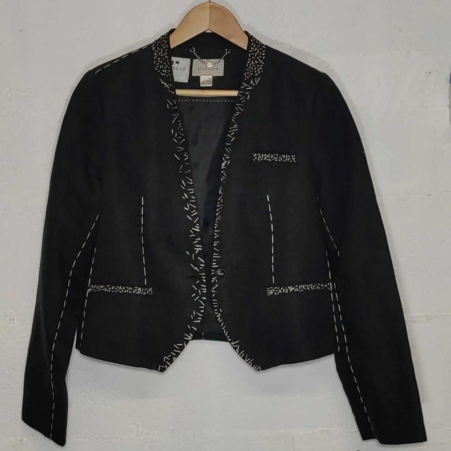 Veste EWEN