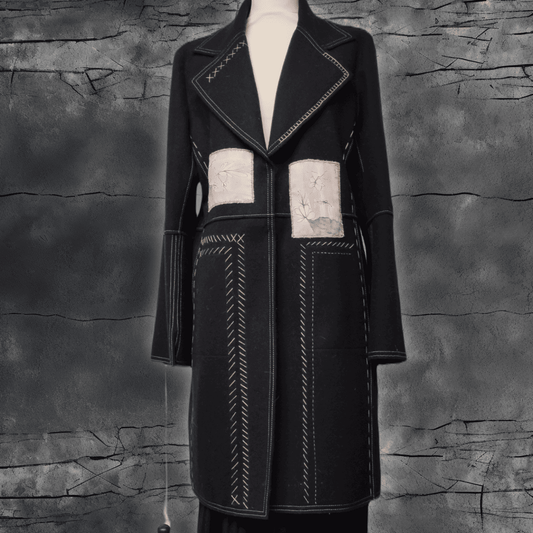 Manteau OPPIE