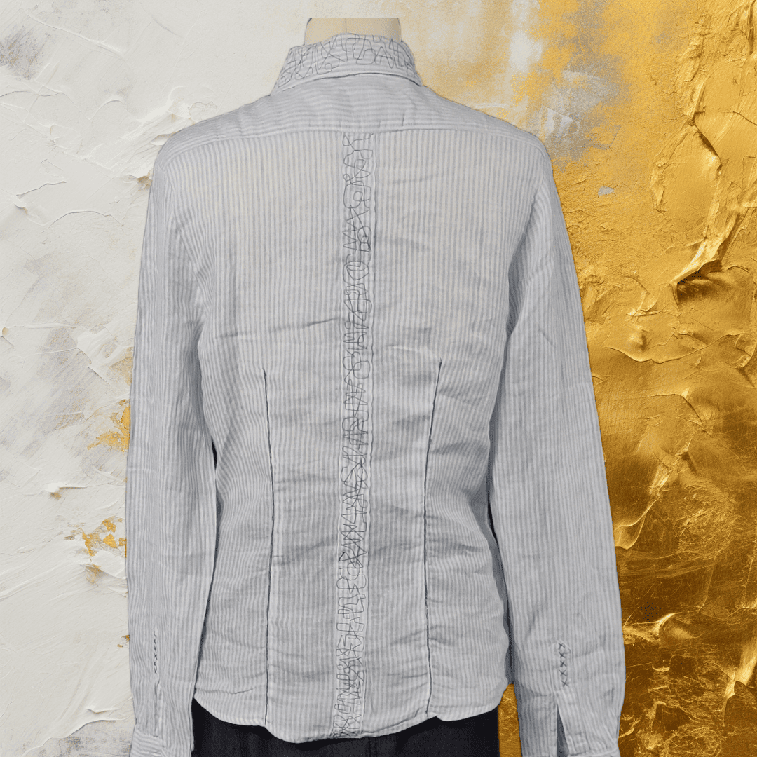 Chemise UANIE