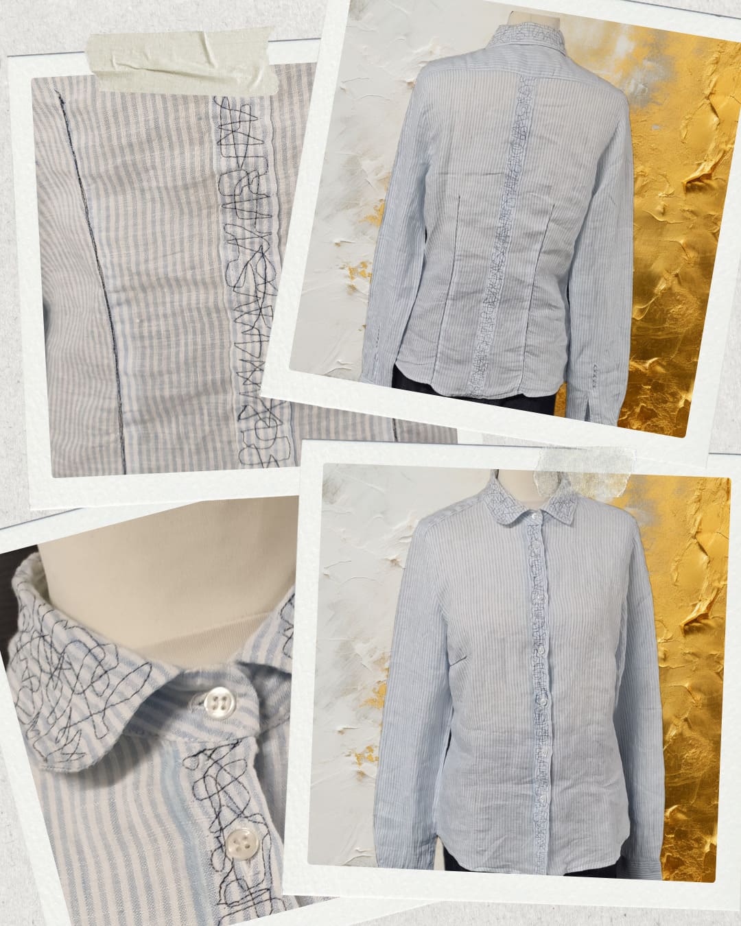 Chemise UANIE