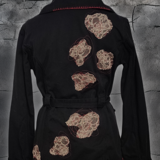 Veste UMIE