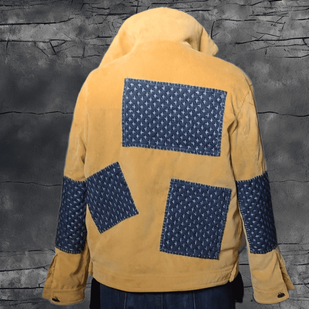 Veste UXINE