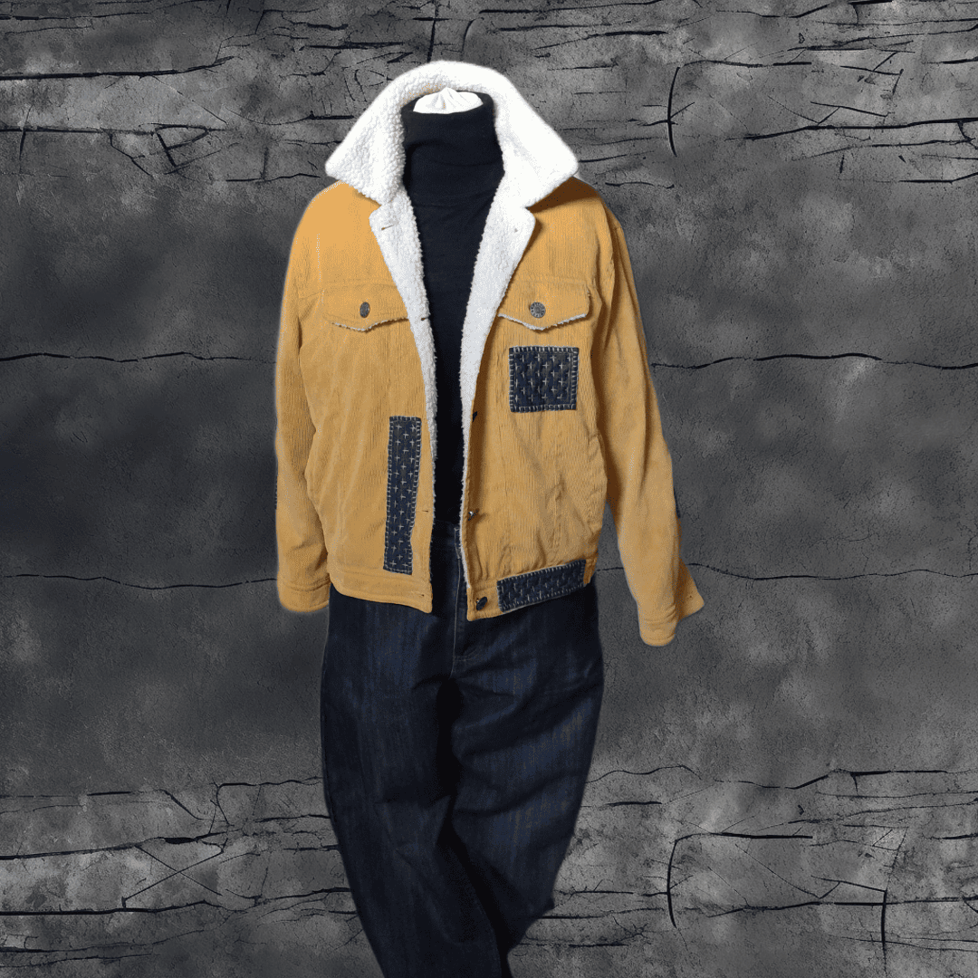 Veste UXINE