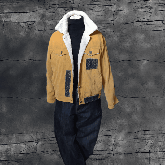 Veste UXINE